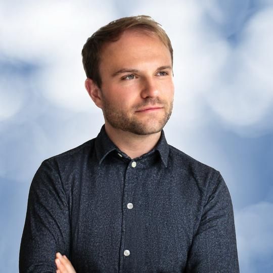 Daniel Sim